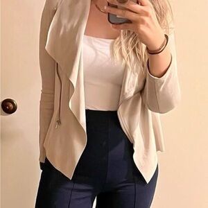 Bagatelle Green Jacket